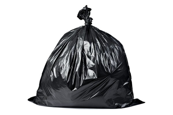 black-bin-bag-on-white-background